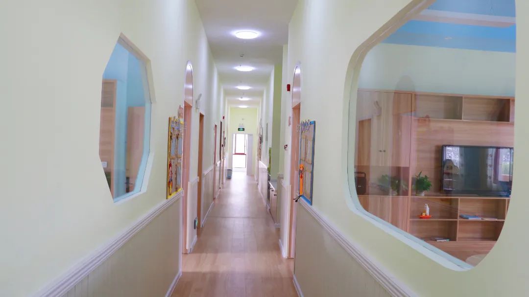 杭州早教教培机构,杭州湾托育中心