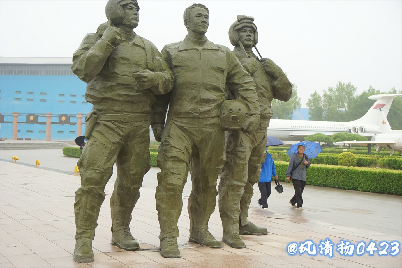 航空博物馆原图,航空博物馆2010