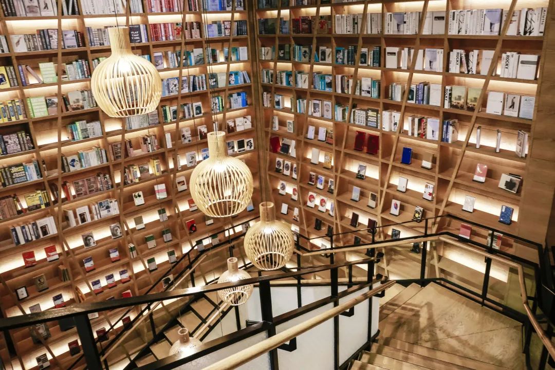 南京十大气质书店,南京书店特点大全