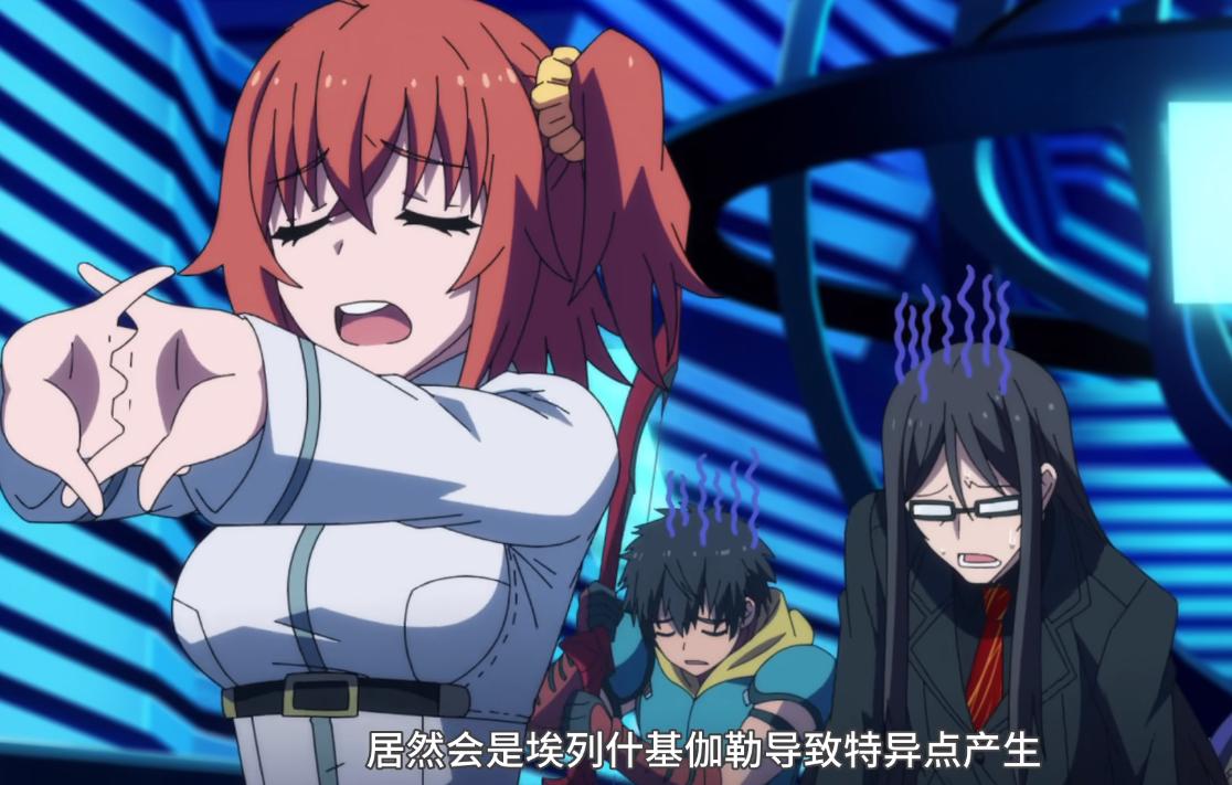 fgo从者强度排行榜,fgo角色强度排行最新