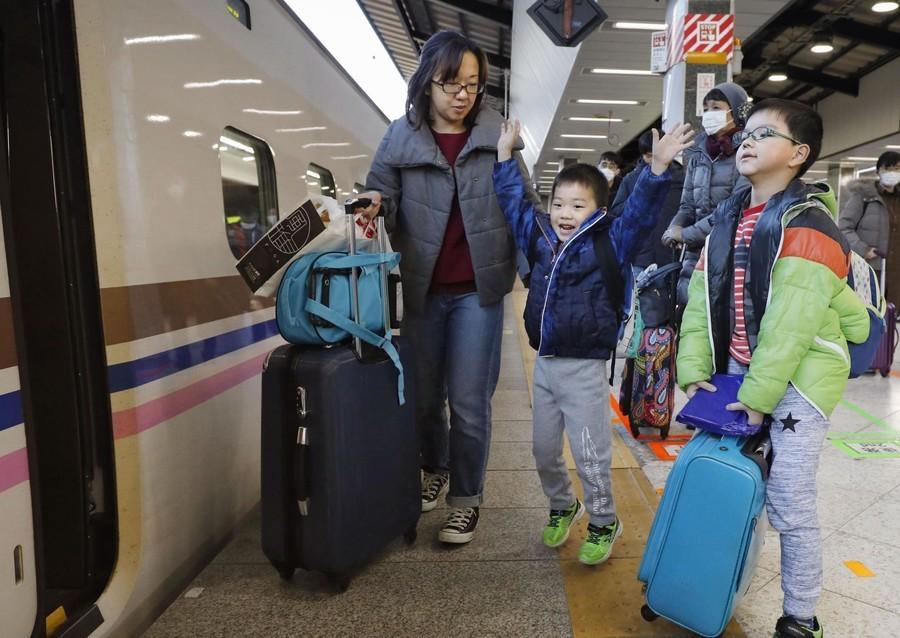 五一游适合去哪旅游带孩子,五一江苏周边2-3天短途旅游亲子游