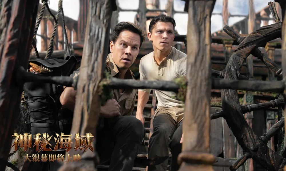 春节虎年大片,虎年科普影片