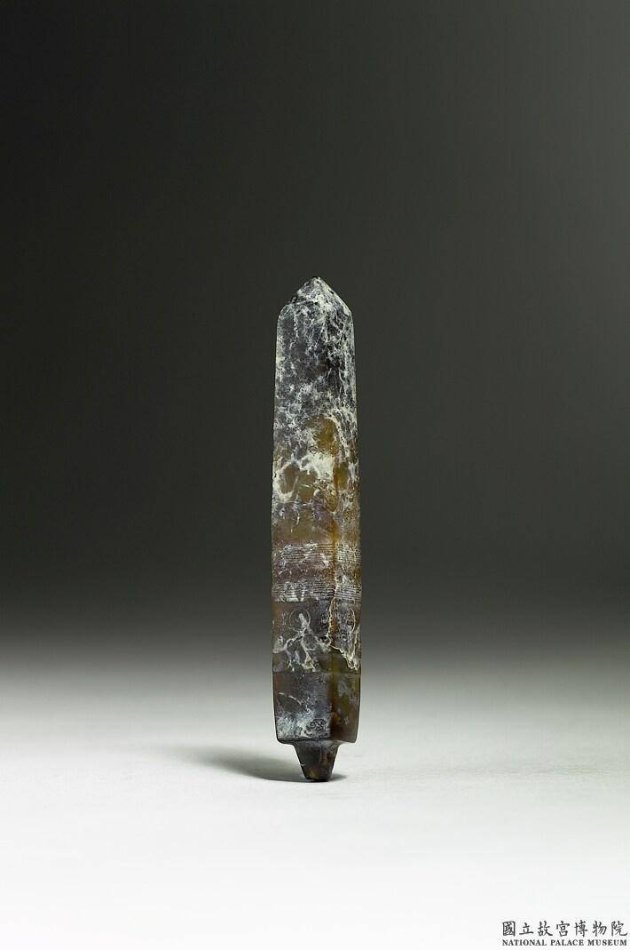 石器时代的高古玉,史前高古玉千年之美