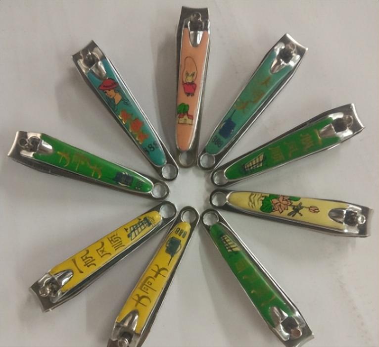 七八十年代供销社卖的日杂百货,七八十年代供销社卖的东西