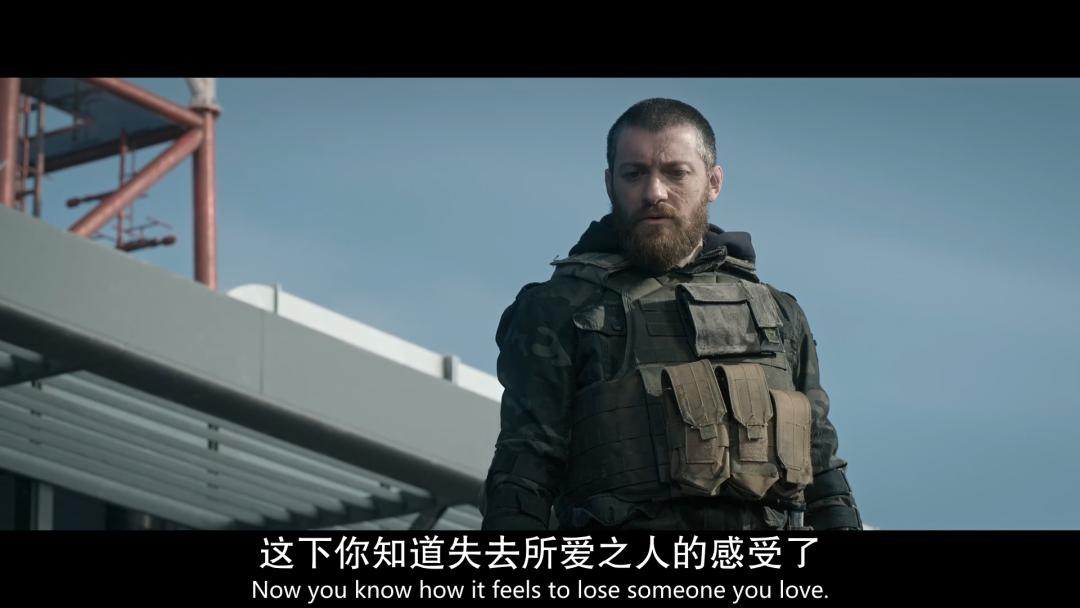 对不起，这才是年度第一大*片爽**！