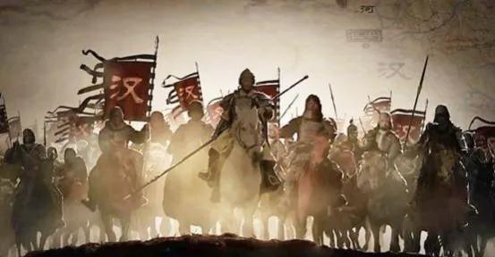 布衣天子,布衣天子刘询评书典藏版