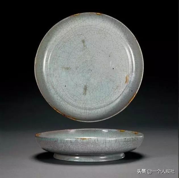 东沟窑和均窑,厚湖窑和东道汝窑