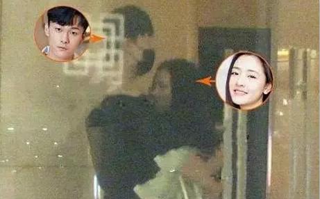 吴倩和张雨剑个人资料,吴倩和张雨剑私下的关系