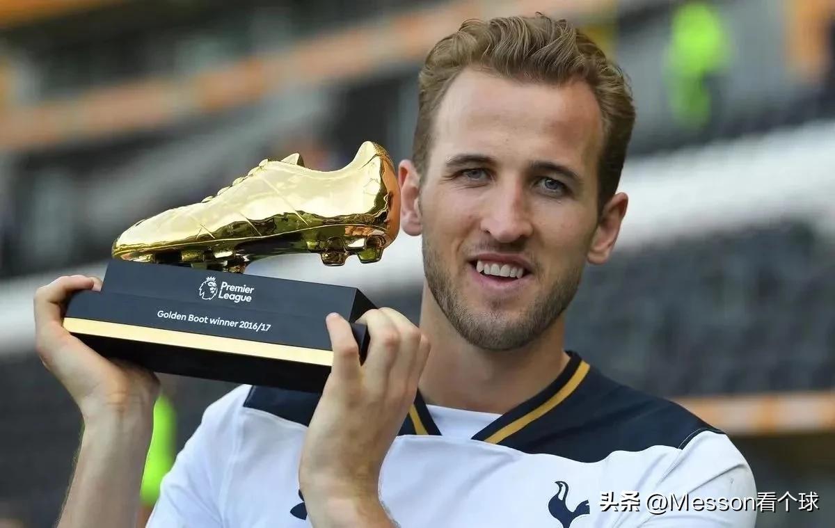 他是21世纪最优秀的前锋凯恩,凯恩数据统计