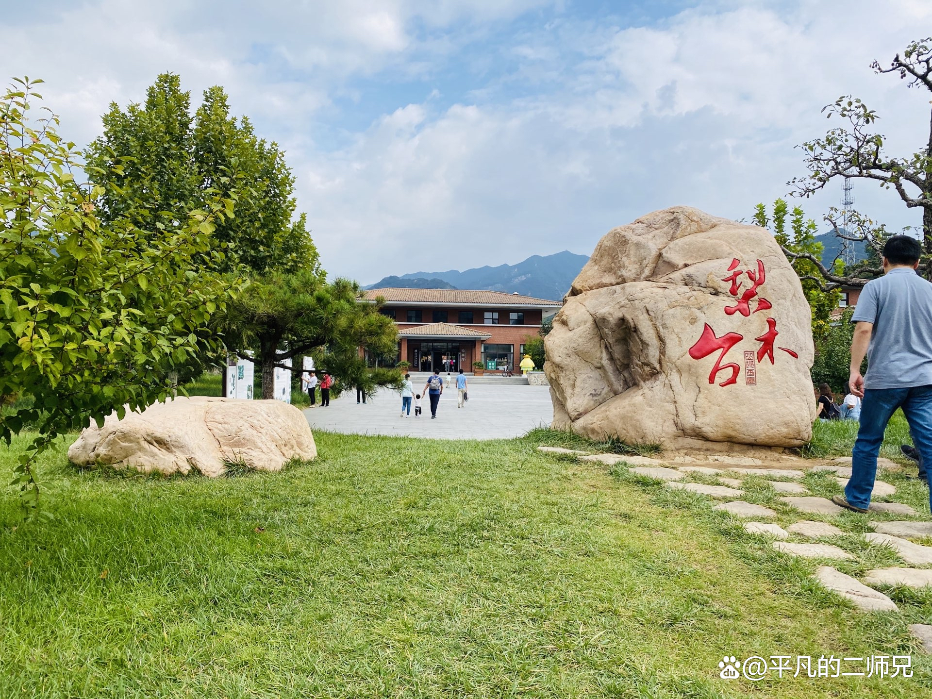 天津周边自驾游推荐带孩子,天津周边有哪些适合自驾游