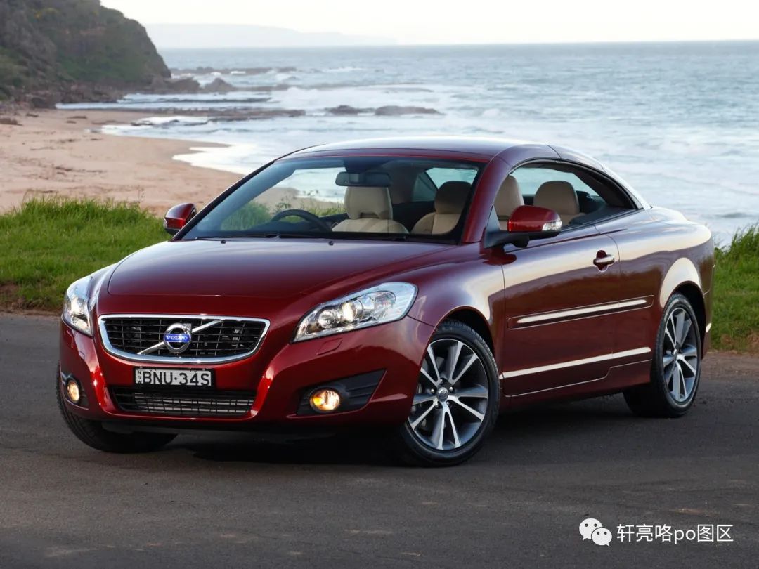 沃尔沃c70敞篷老车可以买么,沃尔沃xc70老款浙江