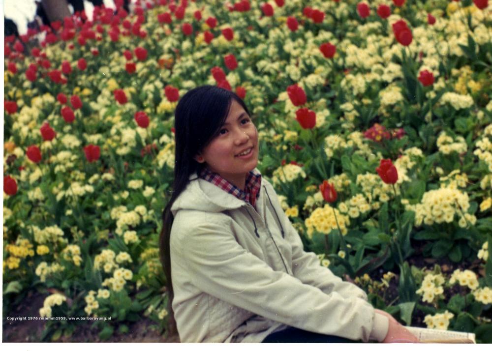 一代玉女翁美玲,一代影后翁美玲