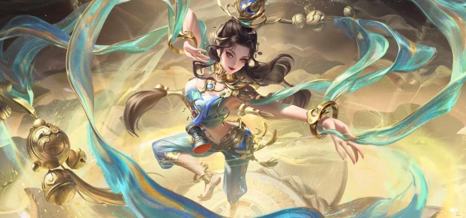 为什么我玩貂蝉老是卡顿,王者荣耀貂蝉延迟击杀