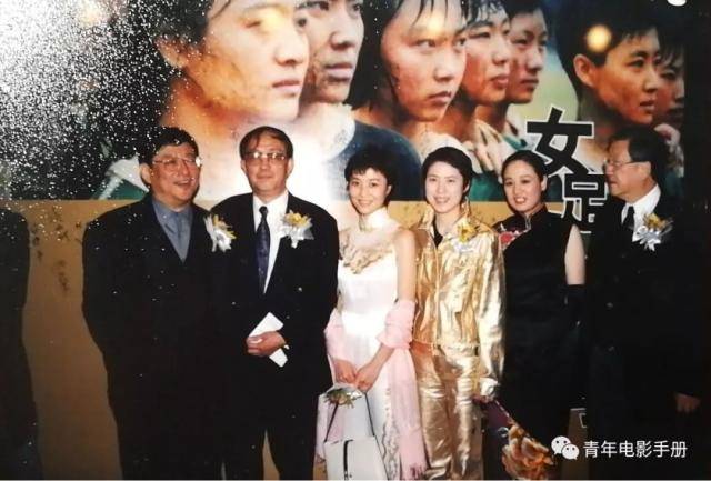 谢晋为什么要拍女篮五号,谢晋的往事完整版