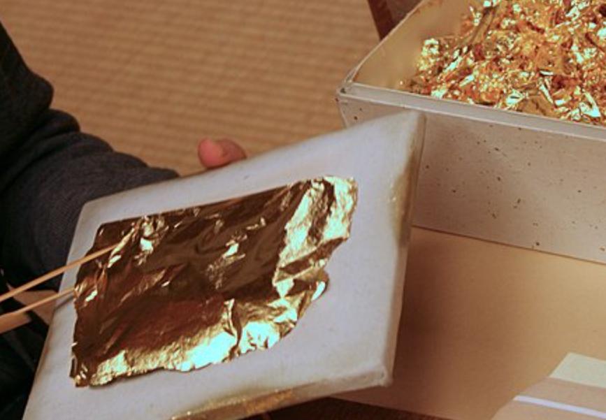 国外是否掌握了乌金纸,中国国宝级核心技术