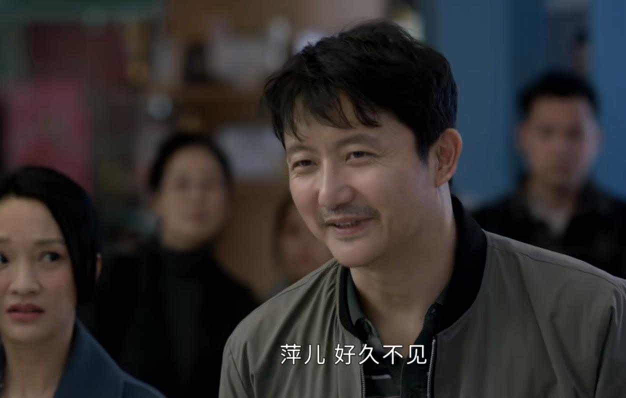 小敏家配角,小敏家四位配角