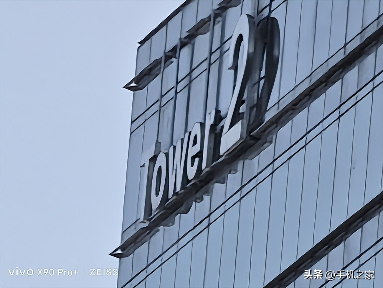 vivox90蔡司镜头真的很强么,vivox90蔡司镜头前后对比