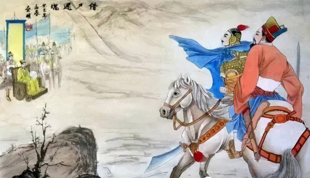 奇门三十六计,孙子兵法三十六计解读和技巧