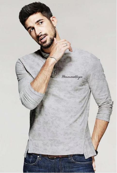 亿华万豪国际刘轩豪：重拳出击哈慕哲（香港）国际潮牌！