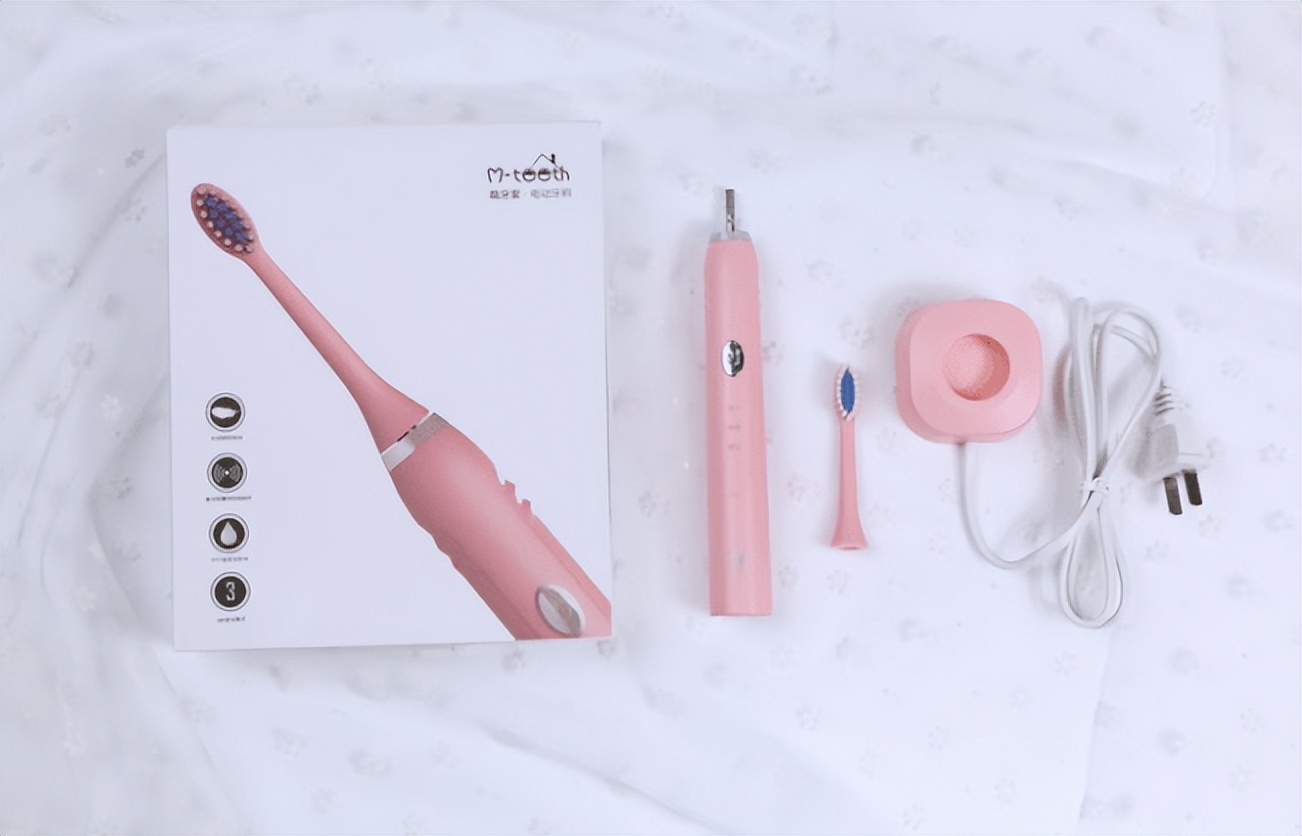 电动牙刷哪个牌子好？品牌前十名盘点，年度必买系列！