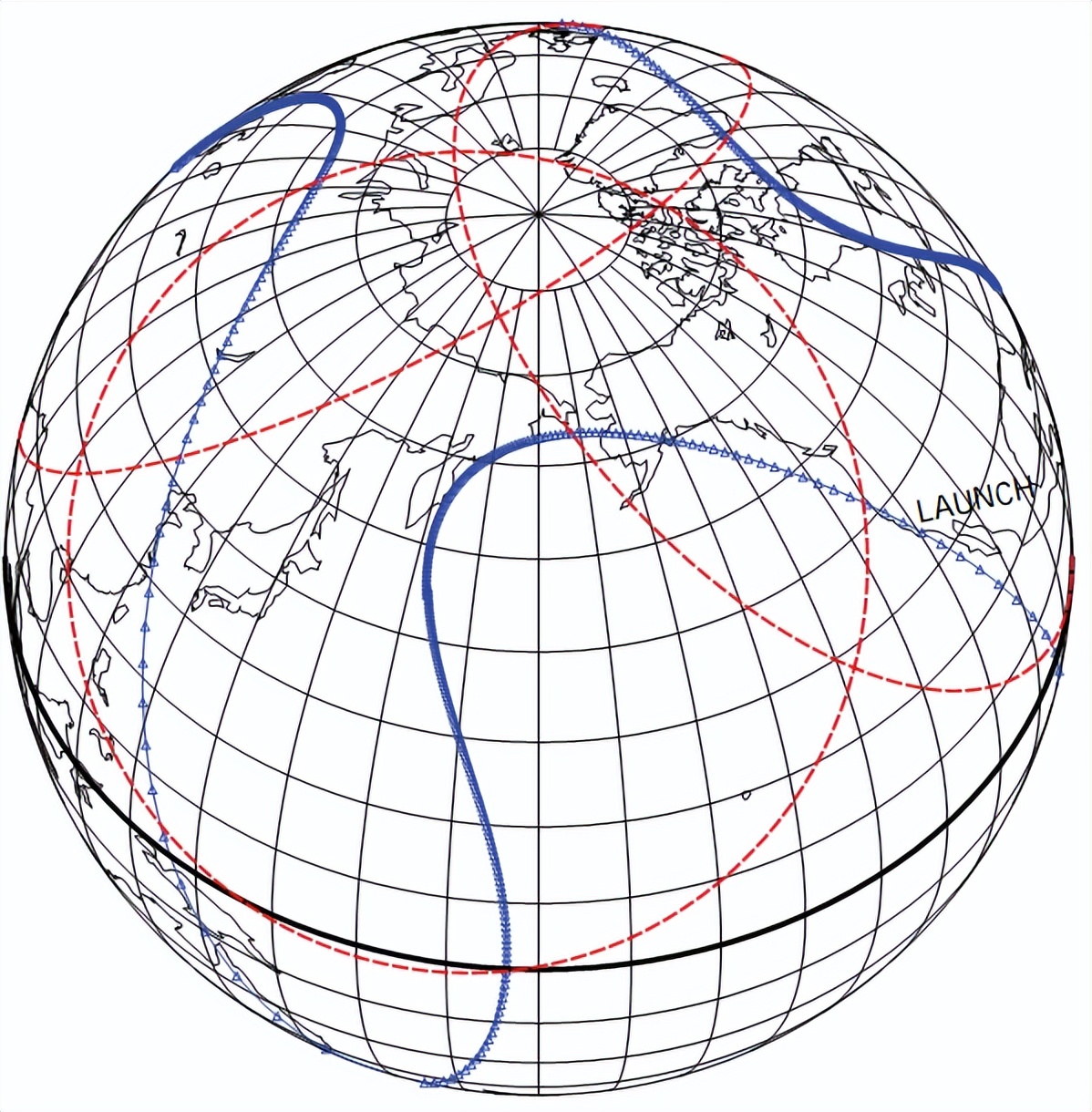 谷歌公布俄罗斯军事地图,俄罗斯可以攻击谷歌卫星吗