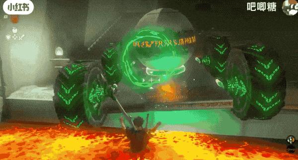 王国之泪新老玩家的12个建议,王国之泪吧被魔怔玩家占领