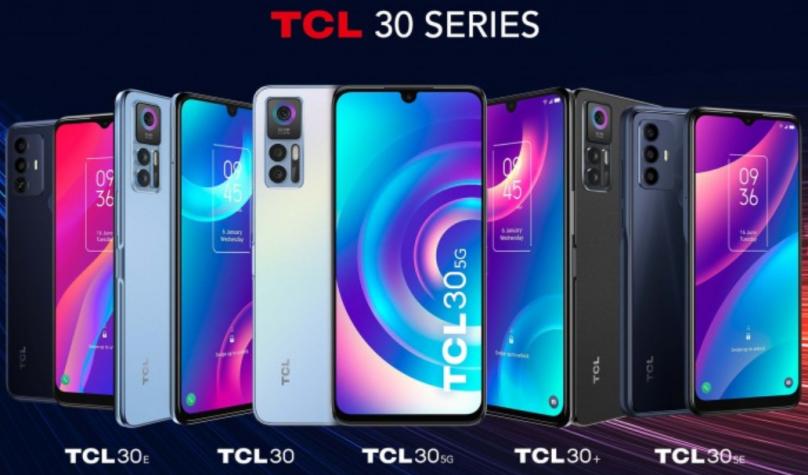 通信历史连载124-家电企业之康佳-TCL手机的历史