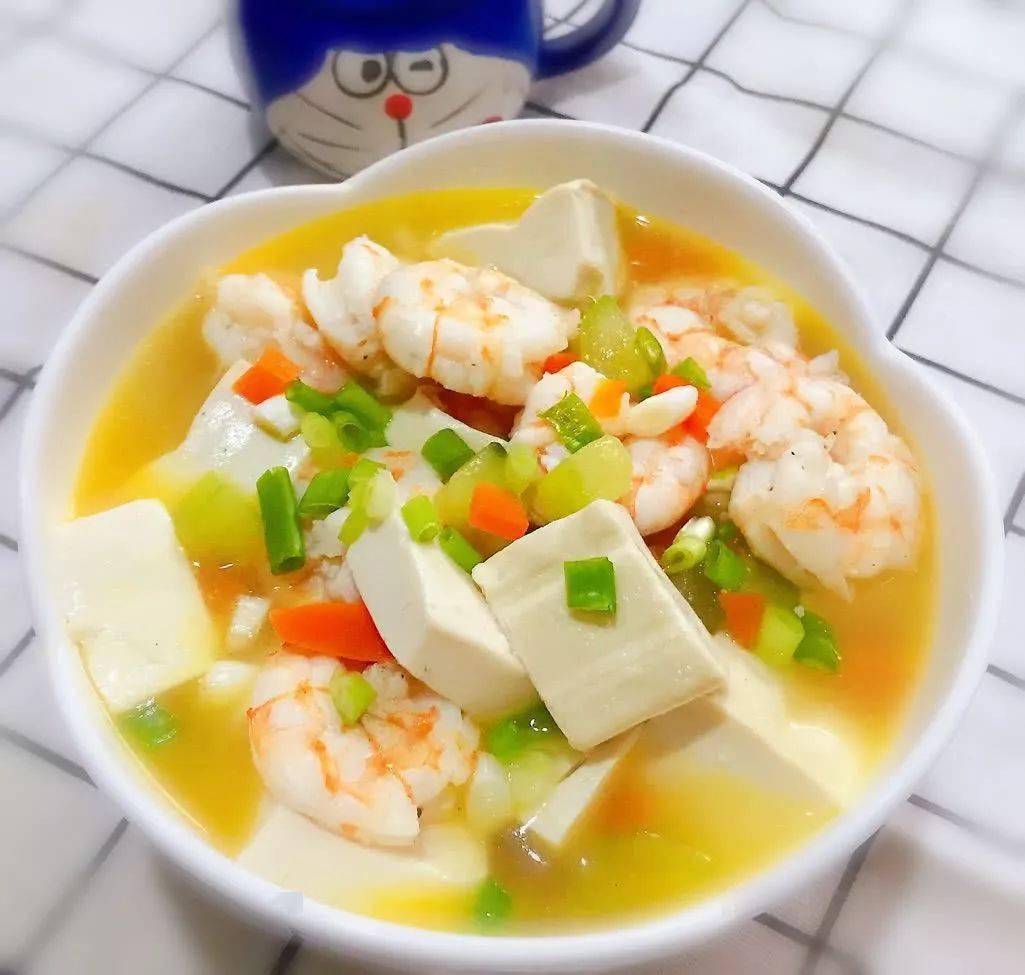 大虾怎样做好吃既简单又营养,大虾怎么做好吃营养价值高