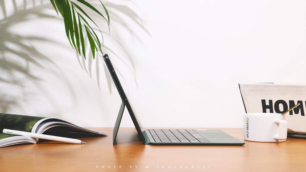 华为matebooke二合一轻薄本测评,华为二合一笔记本matebooke鉴赏