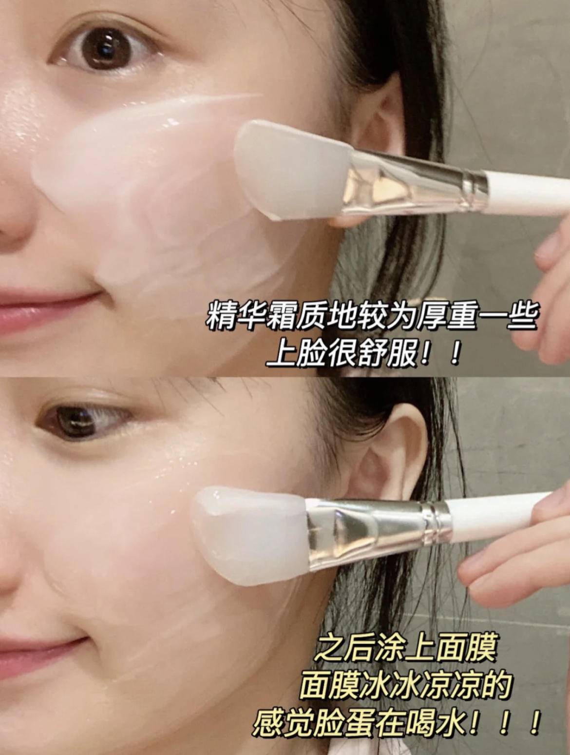 用了护肤品皮肤刺痛是缺水吗,护肤刺痛缺水怎么回事