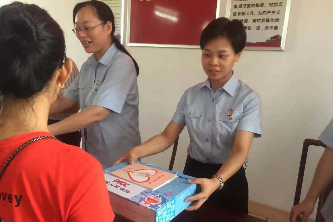 我们在青训营⑤|春风相携逐梦人,共话法治星辰梦