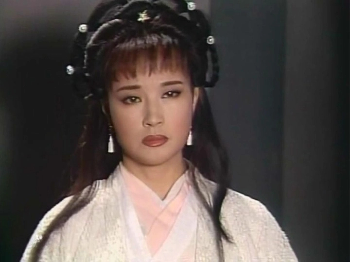 香江群音之不老小生•伍卫国