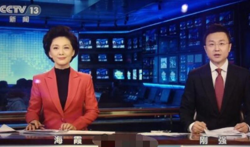 海霞为什么嫁给清华教授,清华北大48岁海霞全家照片