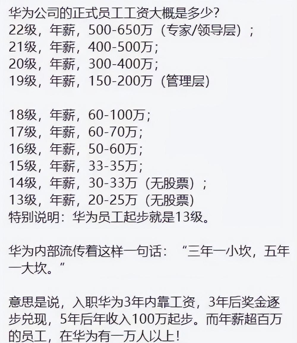 华为股权激励在各个阶段起的作用,华为股权激励机制三个阶段