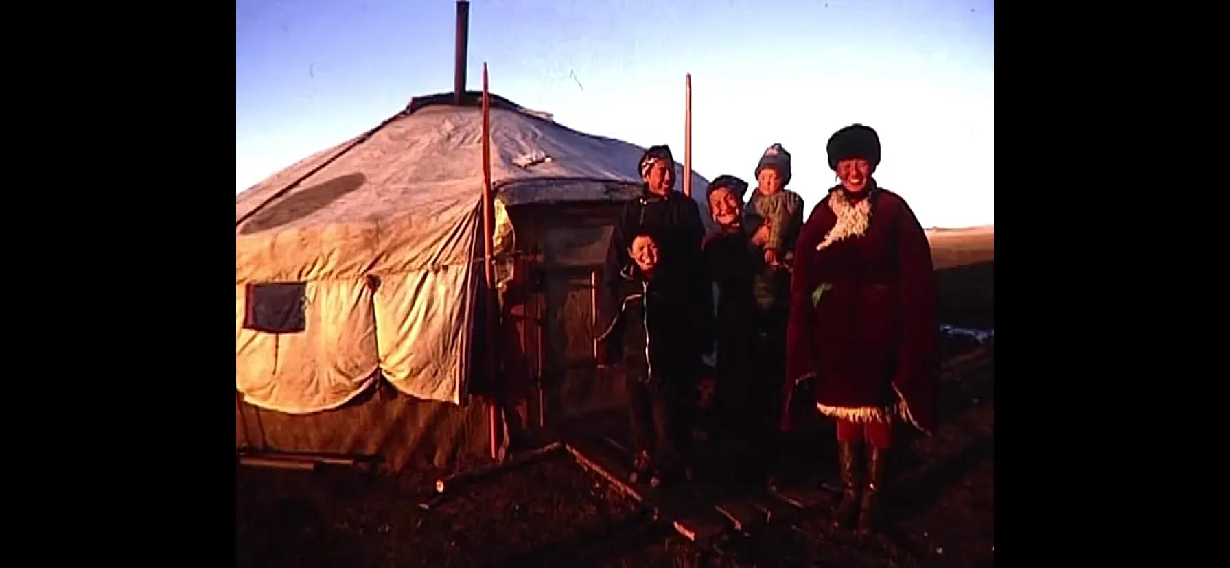 蒙古草原8月天气如何,蒙古草原8月天气如何变化