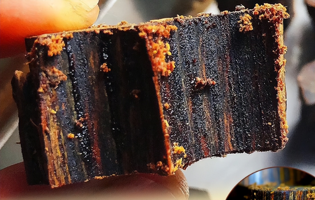 年薪十万也买不起的4种文玩手串，玩家直呼太贵了