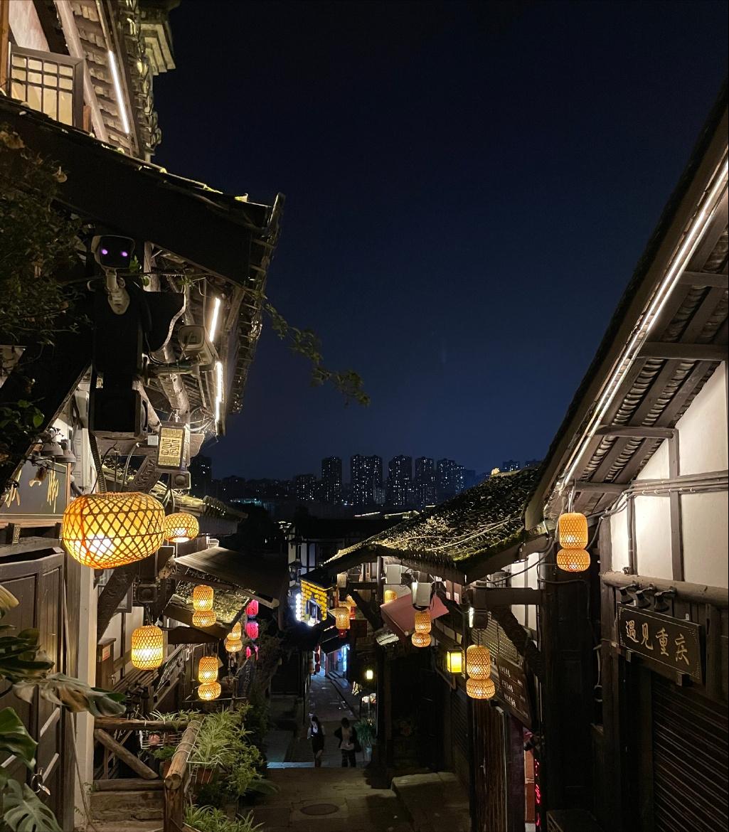 最值得去的城市排行,最值得去玩的五个城市