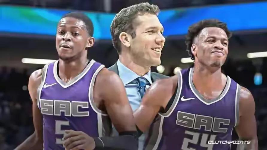 本赛季一鸣惊人的六大球星,哈利波顿低薪高能,福克斯华丽转身