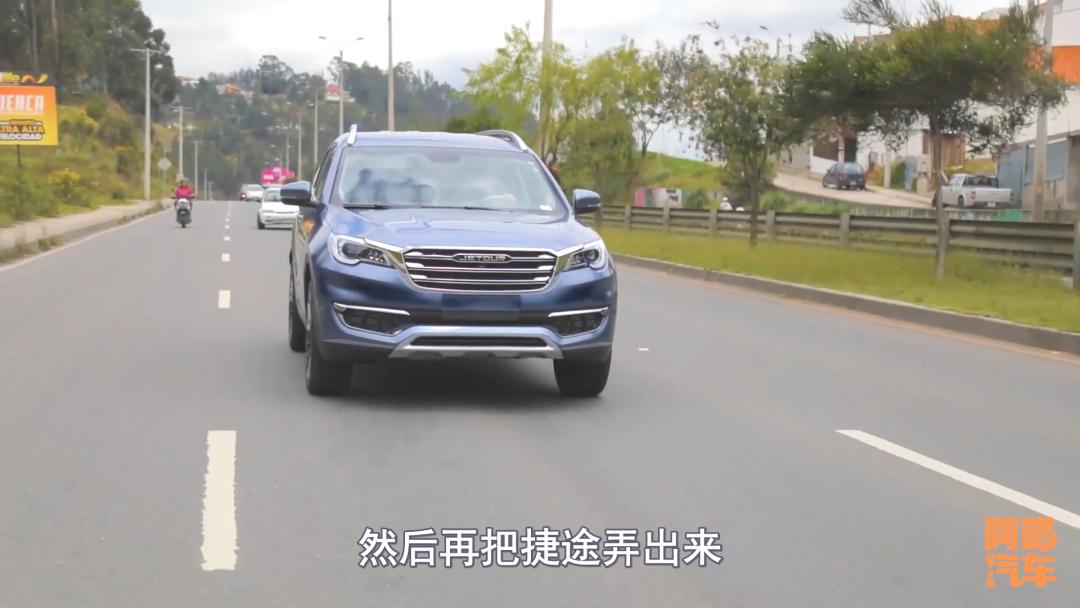 奇瑞汽车销量为什么突然好起来了,奇瑞哪款车销量惨淡