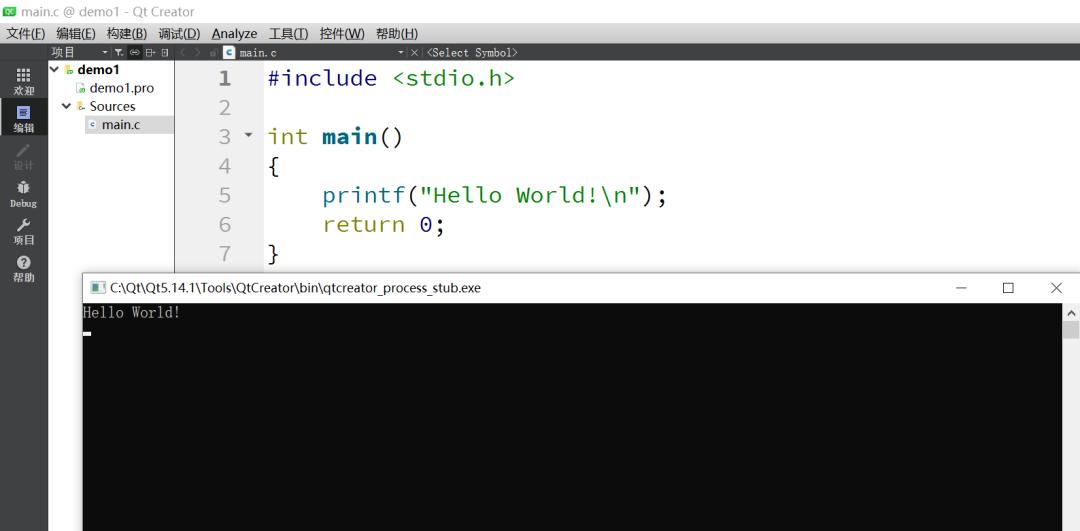 qtcreator快速入门的例子,qtcreator的示例该怎么学