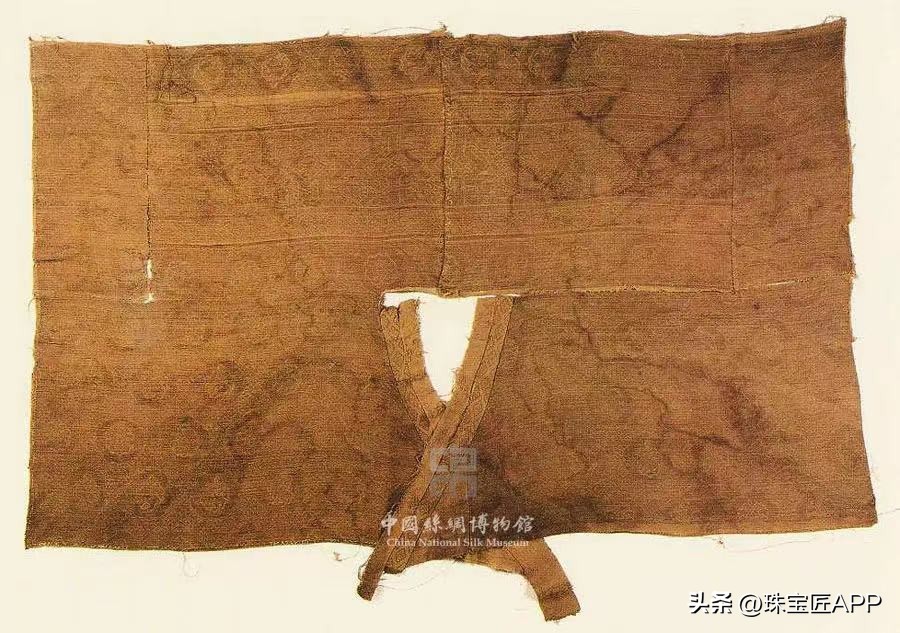 古代兔子吉祥纹样,中国传统兔纹纹样