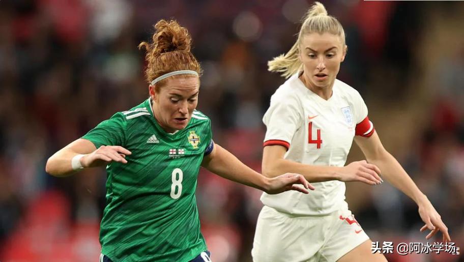2022女足欧洲杯英格兰对德国分析,2022女足欧洲杯英格兰对西班牙