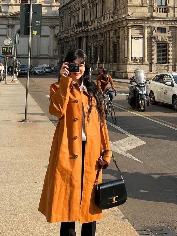 辣妹外套推荐秋季,欧美辣妹风上衣厚外套