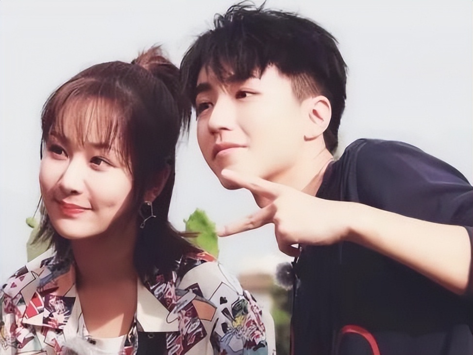 杨紫富婆,杨紫从资本弃女到十亿福星的逆袭