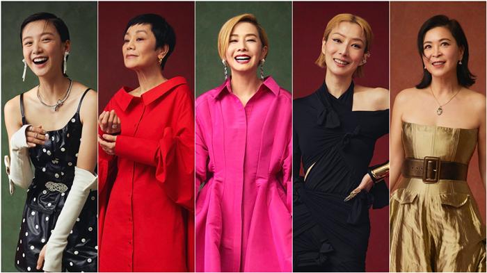 正义回廊金像奖拿了多少奖,42届金像奖影帝预测