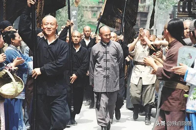 自古烂片出神曲下一句,盘点周杰伦的哪首歌