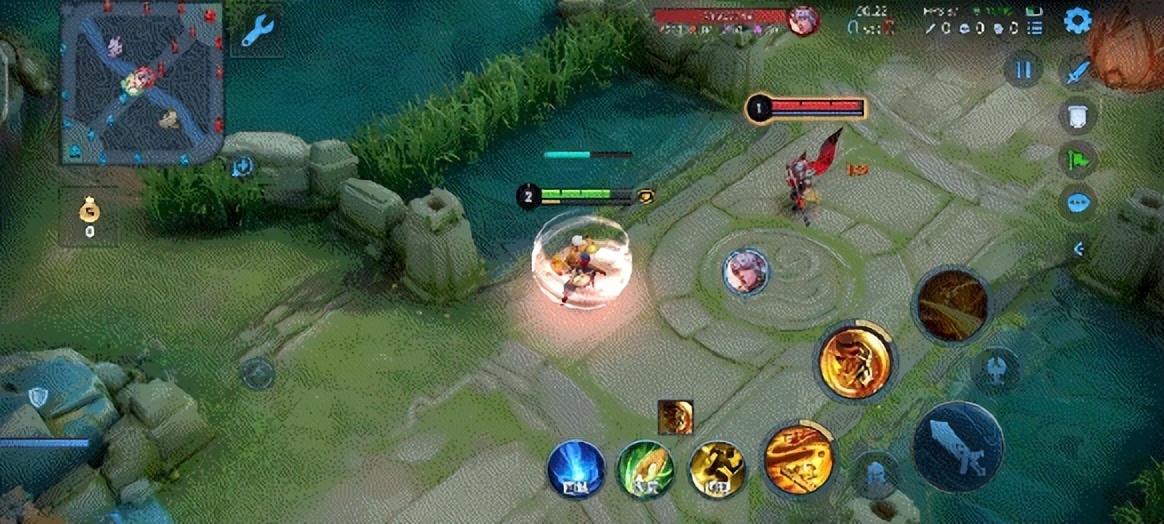 剑风新赛季出装,剑风第二季