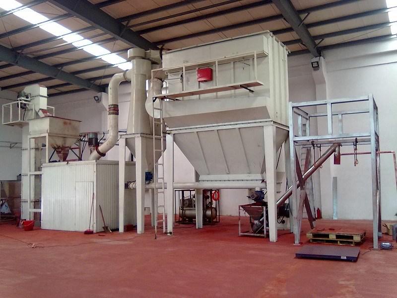 天创机械：记住这三点，选对工业除尘器！实力厂家揭秘采购技巧