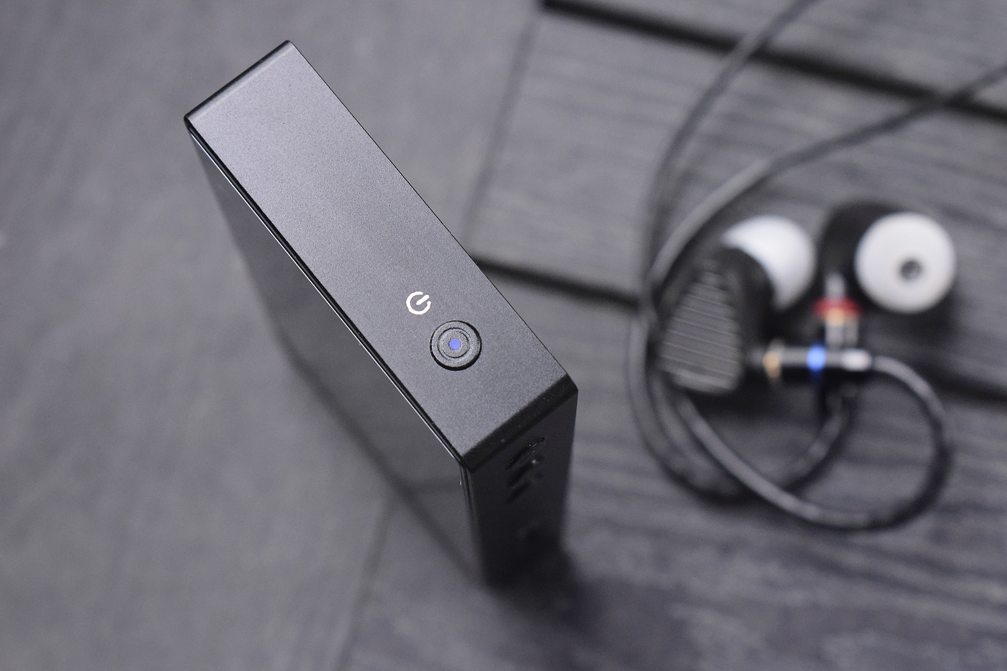 千元入门的合适选择！aigo爱悦诗EROSA音频*放播**器体验