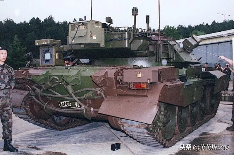 斯洛文尼亚送乌克兰多少辆坦克,斯洛文尼亚经商